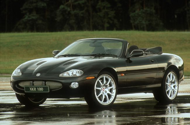 Jaguar XKR 100.jpg